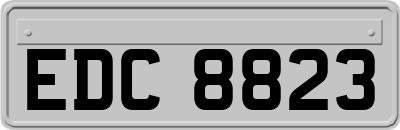 EDC8823