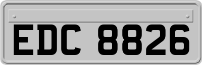 EDC8826