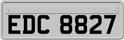 EDC8827