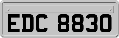 EDC8830