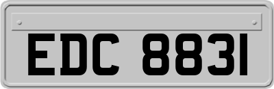 EDC8831