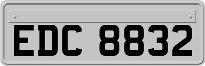 EDC8832