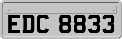 EDC8833
