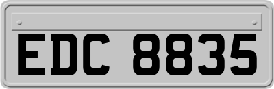 EDC8835