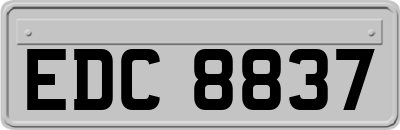 EDC8837