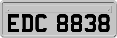 EDC8838