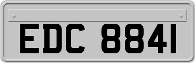 EDC8841