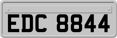 EDC8844