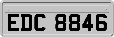 EDC8846