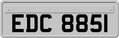 EDC8851