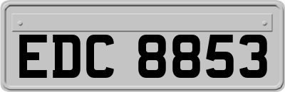 EDC8853