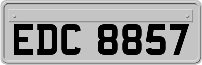 EDC8857