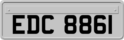 EDC8861