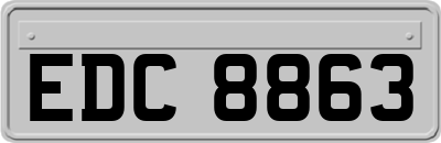 EDC8863