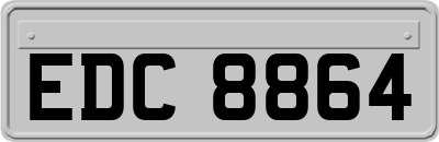 EDC8864