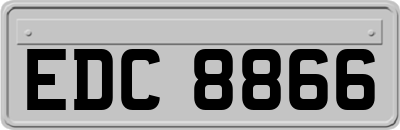 EDC8866