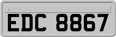 EDC8867