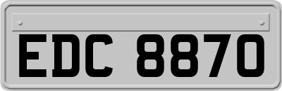 EDC8870