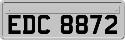 EDC8872