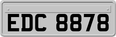 EDC8878