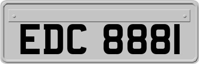 EDC8881