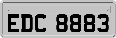 EDC8883