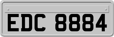 EDC8884