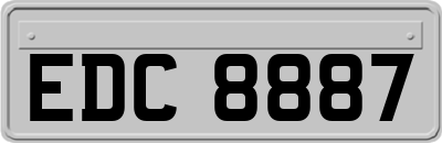 EDC8887