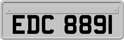 EDC8891