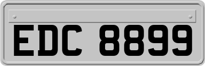 EDC8899