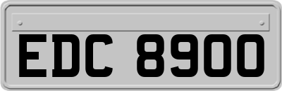 EDC8900