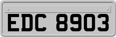 EDC8903