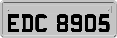 EDC8905