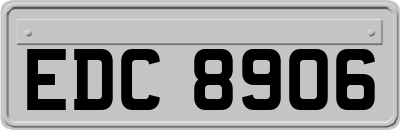 EDC8906