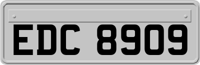 EDC8909