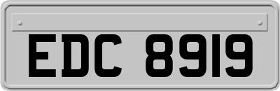 EDC8919