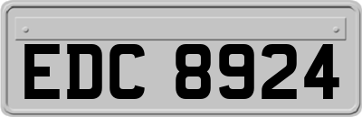 EDC8924