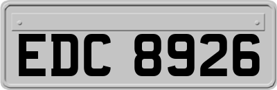 EDC8926