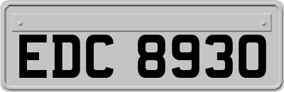 EDC8930