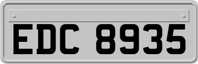 EDC8935