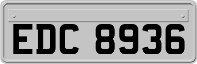 EDC8936