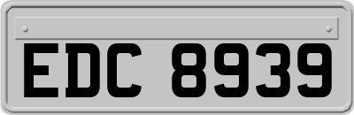 EDC8939