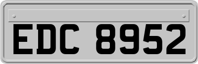 EDC8952
