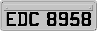 EDC8958