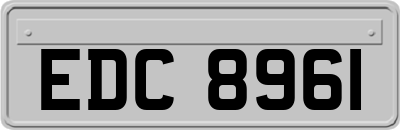 EDC8961