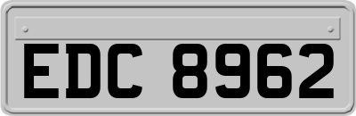 EDC8962