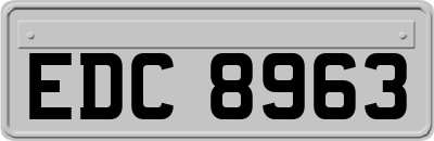 EDC8963