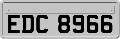 EDC8966