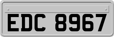 EDC8967