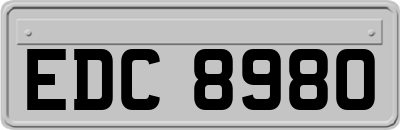 EDC8980
